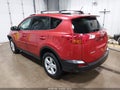 2014 Toyota RAV4 — photo 3 of 16 | VIN 2T3RFREV2EW151553