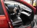 2014 Toyota RAV4 — photo 5 of 16 | VIN 2T3RFREV2EW151553