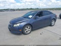 2013 Chevrolet Cruze — photo 2 of 11 | VIN 1G1PC5SB9D7289998