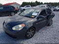 2008 Hyundai Accent — photo 2 of 11 | VIN KMHCN46C28U235765