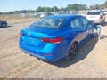 2024 Nissan Sentra — photo 4 of 16 | VIN 3N1AB8CV0RY297474