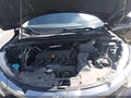 2022 Honda HR-V — photo 10 of 16 | VIN 3CZRU5H58NM705426