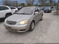 2003 Toyota Corolla — photo 2 of 16 | VIN 1NXBR32E23Z124515