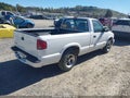 2000 Chevrolet S Truck — photo 4 of 11 | VIN 1GCCS1447Y8158388