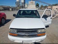 2000 Chevrolet S Truck — photo 6 of 11 | VIN 1GCCS1447Y8158388