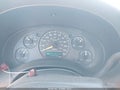 2000 Chevrolet S Truck — photo 7 of 11 | VIN 1GCCS1447Y8158388