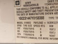 2000 Chevrolet S Truck — photo 9 of 11 | VIN 1GCCS1447Y8158388