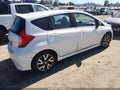 2016 Nissan Versa Note — photo 4 of 11 | VIN 3N1CE2CP4GL393701
