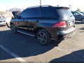 2018 Mercedes-Benz GLE-Class — photo 3 of 17 | VIN 4JGDA5JB6JB175205