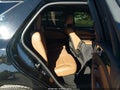 2018 Mercedes-Benz GLE-Class — photo 8 of 17 | VIN 4JGDA5JB6JB175205