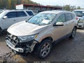 2018 Honda CR-V — photo 2 of 22 | VIN 2HKRW2H85JH665282