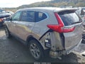 2018 Honda CR-V — photo 3 of 22 | VIN 2HKRW2H85JH665282