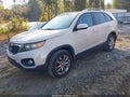 2011 Kia Sorento — photo 2 of 12 | VIN 5XYKU4A27BG038746