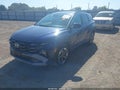 2025 Hyundai Tucson — photo 2 of 18 | VIN 5NMJB3DE5SH496602