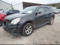 2014 Chevrolet Equinox — photo 2 of 17 | VIN 2GNALBEK9E6271873
