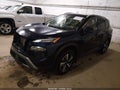 2025 Nissan Rogue — photo 2 of 16 | VIN JN8BT3CB8SW433472