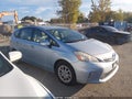 2013 Toyota Prius V — photo 1 of 16 | VIN JTDZN3EU5D3287118