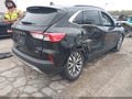 2020 Ford Escape — photo 4 of 16 | VIN 1FMCU0DZ6LUA49500