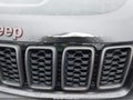 2017 Jeep Grand Cherokee — photo 6 of 17 | VIN 1C4RJFLG6HC603819
