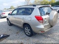 2006 Toyota RAV4 — photo 3 of 14 | VIN JTMZK31V766002508