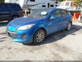 2012 Mazda 3 — photo 2 of 15 | VIN JM1BL1L82C1590837