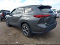 2023 Toyota Highlander — photo 3 of 15 | VIN 5TDKDRBH9PS016693