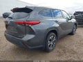 2023 Toyota Highlander — photo 4 of 15 | VIN 5TDKDRBH9PS016693