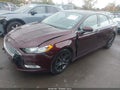 2018 Ford Fusion — photo 2 of 16 | VIN 3FA6P0HD1JR217254