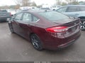 2018 Ford Fusion — photo 3 of 16 | VIN 3FA6P0HD1JR217254