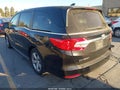 2018 Honda Odyssey — photo 3 of 18 | VIN 5FNRL6H75JB023425