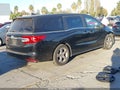 2018 Honda Odyssey — photo 4 of 18 | VIN 5FNRL6H75JB023425