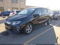 2018 Honda Odyssey — photo 2 of 18 | VIN 5FNRL6H75JB023425