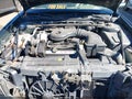 1994 Cadillac Deville — photo 10 of 16 | VIN 1G6KD52B9RU210002