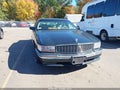 1994 Cadillac Deville — photo 6 of 16 | VIN 1G6KD52B9RU210002