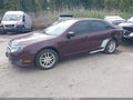 2012 Ford Fusion — photo 2 of 12 | VIN 3FAHP0GA0CR406061