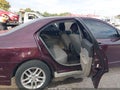 2012 Ford Fusion — photo 8 of 12 | VIN 3FAHP0GA0CR406061