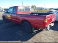1999 Toyota Tacoma — photo 3 of 16 | VIN 4TAVL52N7XZ469204