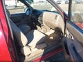 1999 Toyota Tacoma — photo 5 of 16 | VIN 4TAVL52N7XZ469204