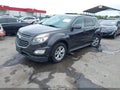 2016 Chevrolet Equinox — photo 2 of 21 | VIN 2GNALCEK6G6218380