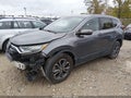 2020 Honda CR-V — photo 2 of 19 | VIN 7FART6H58LE024655