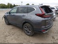 2020 Honda CR-V — photo 3 of 19 | VIN 7FART6H58LE024655