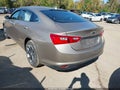 2023 Chevrolet Malibu — photo 3 of 16 | VIN 1G1ZD5ST8PF116255
