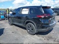 2026 Nissan Rogue — photo 3 of 15 | VIN 5N1BT3BBXTC772049