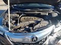 2016 Acura MDX — photo 10 of 16 | VIN 5FRYD4H49GB033787