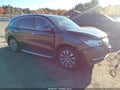 2016 Acura MDX — photo 1 of 16 | VIN 5FRYD4H49GB033787