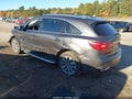 2016 Acura MDX — photo 3 of 16 | VIN 5FRYD4H49GB033787