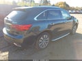 2016 Acura MDX — photo 4 of 16 | VIN 5FRYD4H49GB033787