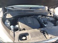 2016 Kia Sorento — photo 10 of 16 | VIN 5XYPK4A59GG031990
