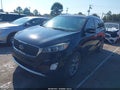 2016 Kia Sorento — photo 2 of 16 | VIN 5XYPK4A59GG031990