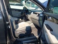 2016 Kia Sorento — photo 5 of 16 | VIN 5XYPK4A59GG031990